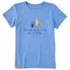 Women's Winnie Best Things Short Sleeve Tee