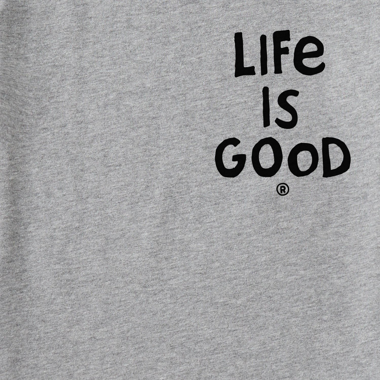 Men's Chicken Pot Pi Short Sleeve Crusher Tee 3 Men's Chicken Pot Pi Short Sleeve Crusher Tee - Image 3