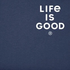 Men's Diversified Portfolio Beer Short Sleeve Tee -LIFE IS GOOD SHOP 100917 3 3f501580 7f39 4b43 ad0e 72587a991f27