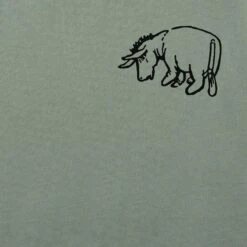 Men's E No Sense Long Sleeve Crusher Tee -LIFE IS GOOD SHOP 103346 3