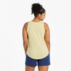 Women's Solid Active Tank 34 Women's Solid Active Tank -LIFE IS GOOD SHOP 103792 2 ded7143f a008 488d b6a7 71a41d2ae6e8