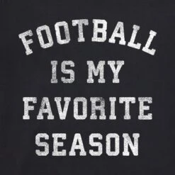 Men's Football Is My Favorite Season Short Sleeve Tee 19 Men's Football Is My Favorite Season Short Sleeve Tee -LIFE IS GOOD SHOP 104055 2 2aee9010 a0d3 4109 9534 3b50a3af9a37