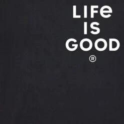 Men's Football Is My Favorite Season Short Sleeve Tee 14 Men's Football Is My Favorite Season Short Sleeve Tee -LIFE IS GOOD SHOP 104055 3