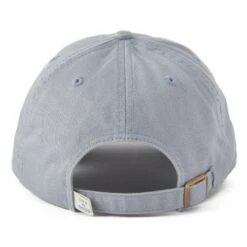 Adult Unisex LIG Circle Chill Cap -LIFE IS GOOD SHOP 108393 3
