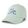 Adult Unisex Wave Curl Chill Cap