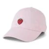 Adult Unisex Strawberries Chill Cap