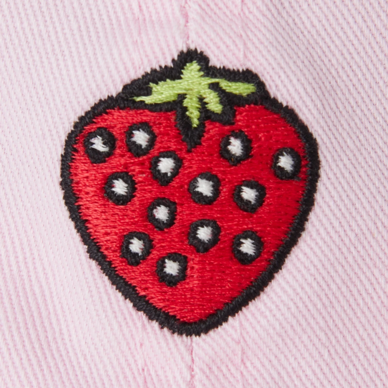 Adult Unisex Strawberries Chill Cap 2 Adult Unisex Strawberries Chill Cap - Image 2