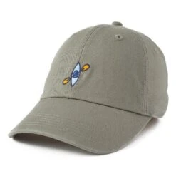 Adult Unisex Just Add Water Kayak Chill Cap