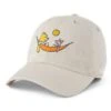 Adult Unisex Winnie & P Hammock Friends Chill Cap