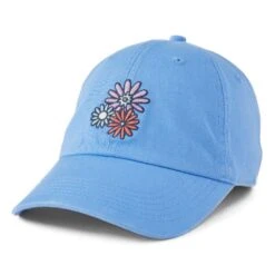 Adult Unisex Kindness Flowers Chill Cap -LIFE IS GOOD SHOP 108419 1 503cb603 fc11 4e43 a539 e55f271f1b2c