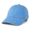 Adult Unisex Sunflower Pattern Chill Cap