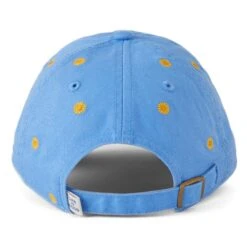 Adult Unisex Sunflower Pattern Chill Cap -LIFE IS GOOD SHOP 108433 3