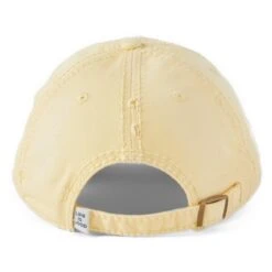 Adult Unisex Sunrise Surf Heart Sunwashed Chill Cap -LIFE IS GOOD SHOP 108436 3