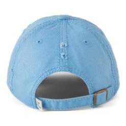 Adult Unisex Groovy Turtle Sunwashed Chill Cap -LIFE IS GOOD SHOP 108441 3