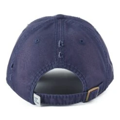 Adult Unisex Floral Sunset Dog Sunwashed Chill Cap -LIFE IS GOOD SHOP 108445 3