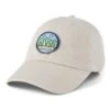 Adult Unisex ND Wild Scenic Tattered Chill Cap