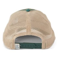 Adult Unisex Buck Buck Moose Trucker -LIFE IS GOOD SHOP 108479 3 0b65a769 1f2a 412e 81ae f6458767d12d