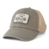 Adult Unisex Classic Pickup And Dog Trucker