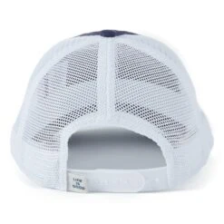 Adult Unisex Horizontal Sunburst Trucker 11 Adult Unisex Horizontal Sunburst Trucker -LIFE IS GOOD SHOP 108488 3 9947516f 5ed4 4eac bd01 098e247e1a98