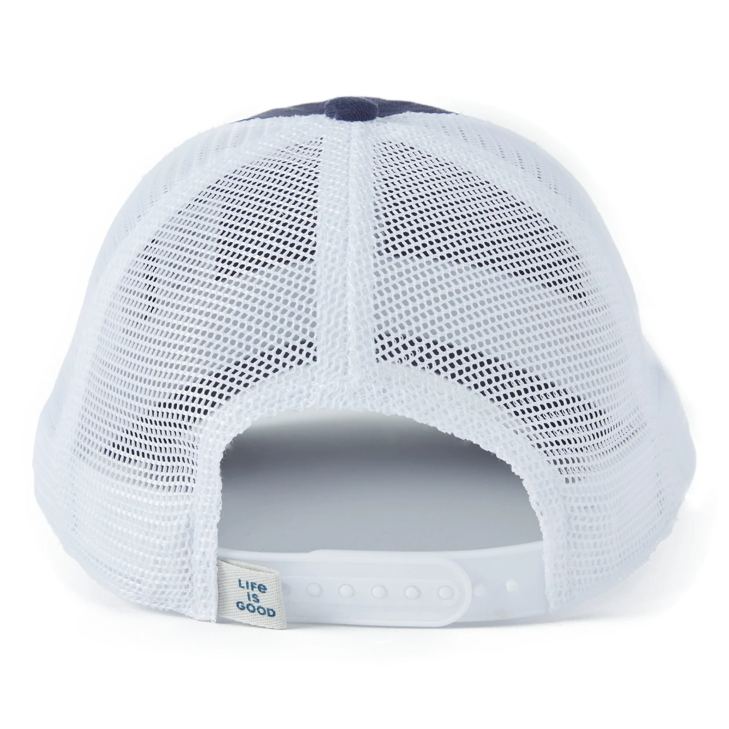 Adult Unisex Horizontal Sunburst Trucker 6 Adult Unisex Horizontal Sunburst Trucker - Image 6