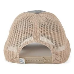 Adult Unisex Retro Mountains Trucker -LIFE IS GOOD SHOP 108489 3