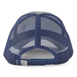 Adult Unisex Mountain Forest Scene Trucker Hat -LIFE IS GOOD SHOP 108491 4