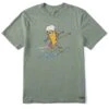 Men's Brewski Short Sleeve Tee