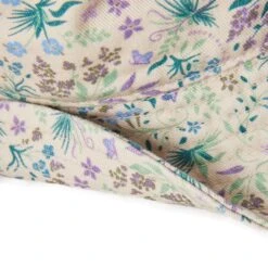 Adult Unisex Botanical Butterfly Pattern Bucket Hat -LIFE IS GOOD SHOP 111565 3