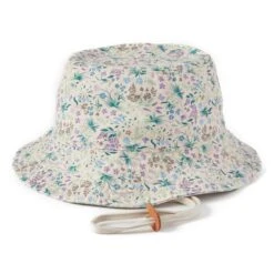 Adult Unisex Botanical Butterfly Pattern Bucket Hat -LIFE IS GOOD SHOP 111565 4