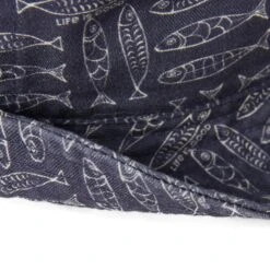 Adult Unisex Fish Pattern Bucket Hat -LIFE IS GOOD SHOP 111566 3 36daaa11 4d46 4c18 a619 d640b68234f5