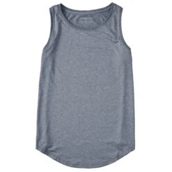 Women's Solid Active Tank