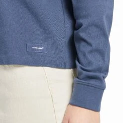 Women's Solid Crusher Boxy Hoodie -LIFE IS GOOD SHOP 114341 3