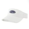 Adult Unisex LIG Vintage Oval Chill Cap Visor