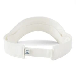 Adult Unisex LIG Vintage Oval Chill Cap Visor -LIFE IS GOOD SHOP 115190 3