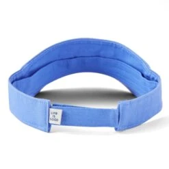 Adult Unisex Three Daisies Chill Cap Visor -LIFE IS GOOD SHOP 115192 3