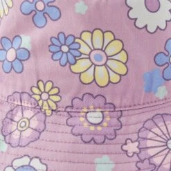 Adult Unisex Wild Flower Pattern All Over Printed Bucket Hat -LIFE IS GOOD SHOP 115198 2 89908ac4 7b99 4e32 b7ec a30d955ce558