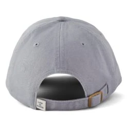 Adult Unisex Winter Vibes Rainbow Chill Cap -LIFE IS GOOD SHOP 115423 3