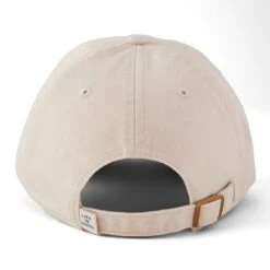 Adult Unisex Here Comes The Sunshine Arch Chill Cap -LIFE IS GOOD SHOP 115431 3