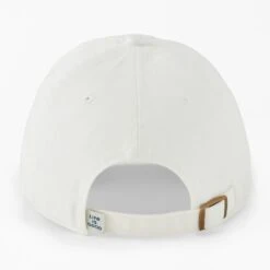 Adult Unisex Three Flip Flops Chill Cap -LIFE IS GOOD SHOP 115432 3