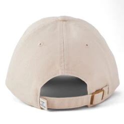 Adult Unisex Quirky Pansy Chill Cap -LIFE IS GOOD SHOP 115435 3