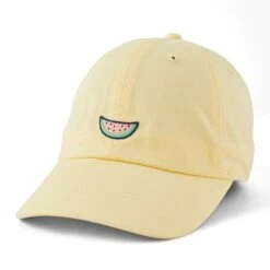 Adult Unisex Watermelon Chill Cap