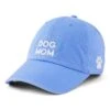 Adult Unisex Classic Dog Mom Chill Cap