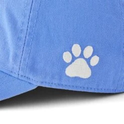 Adult Unisex Classic Dog Mom Chill Cap -LIFE IS GOOD SHOP 115439 3