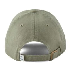 Adult Unisex Fishing Lure Chill Cap -LIFE IS GOOD SHOP 115441 3