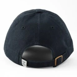 Adult Unisex Pet Paw Print Tattered Chill Cap -LIFE IS GOOD SHOP 115504 3