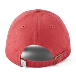 Adult Unisex LIG Fish Tattered Chill Cap 5 Adult Unisex LIG Fish Tattered Chill Cap -LIFE IS GOOD SHOP 115505 3