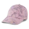 Adult Unisex Floral Garden Pattern Chill Cap