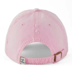 Adult Unisex Sunrise Wave Heart Sunwashed Chill Cap -LIFE IS GOOD SHOP 115537 3