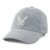 Adult Unisex Eagle LIG Corduroy Chill Cap