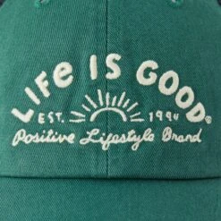 Adult Unisex Life Is Good Positive Lifestyle Brand Trucker -LIFE IS GOOD SHOP 115581 2 9697e236 e48b 451e 93cf 6d6f67b473e0